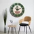 Wallity Zidni sat 5050softms004, 50 cm