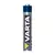 Baterija Varta alkalna AAAA (LR61), 1.5V, blister 2/1
