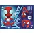 Trefl PREMIUM PLUS KIDS: Spider-Man in prijatelji - 4x88-delna sestavljanka