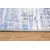 Conceptum Hypnose Tepih Funk -AL 195, 150x230 cm, Svetloplavi