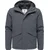Ragwear Prehodna jakna Shellis siva