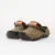 Čevlji Crocs Echo RO Clog S2C Khaki 12