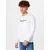 Pepe Jeans Majica EGGO, bela