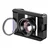 APEXEL APL-HB100CPL 100mm Macro CPL Phone Lens (Black)