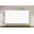 tulup.si Pokrov radiatorja Gradientni diamanti 110x60 cm