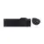 DELL Tastatura KB813 Smartcard USB US crna