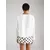 ABOUT YOU Bluza Orelia bela