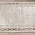 Conceptum Hypnose Tepih, 80x150cm, Krem