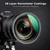 K&F 105MM Nano-X Variable/Fader ND Filter, ND2~ND32, W/O Black Cross with 3pcs cleaning cloths