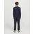 Jack & Jones Junior Hlače JJIGORDON  temno modra