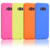 Maska Summer vibe za Samsung J6 Plus/J610FN (2018) EU crna