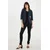 Fransa Blazer ZABLAZER, modra