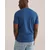 WE Fashion Majica indigo