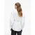 Karl Lagerfeld Bluza  bela
