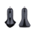 Auto punjac REMAX Aliens RCC-208 2USB crni
