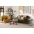 Atelier del Sofa Dvosed Robin 2, Maslinasta