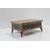 Hanah Home Sto za dnevnu sobu Ada 90x38x60 cm, Antracit