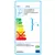 Eglo Riga-led spoljna zidna lampa/2, led, gu10, 2x5w, čelik/crna Riga-led