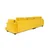 Atelier del Sofa Ugaona garnitura River 105x90x150cm Kaki