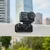 SmallRig Backpack Strap Clip Mount for DJI Osmo Action 6/Nano 6307