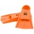 Borntoswim junior short fins orange xs