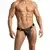 Muške sexy gaće Benito Jock strap, Šarene