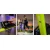 JAKS Tekalna steza Thunder Impact Lime Green
