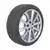 Pirelli P Zero PZ4 SC ( 255/35 R19 96Y XL MO, sa zaštitom za felne (MFS) )