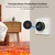 Immax NEO 07555L - Termostat za električno podno grejanje SMART 230V/16A