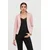 ICHI Blazer IXKATE SHORT BL, roza