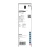 Začetni komplet PRO Multi Material PC Plus, 51 mm, 5-delni
