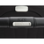 Bugaboo Dragonfly GRAPHITE/MIDNIGHT BLACK - MISTY WHITE