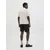 JACK & JONES Muška polo majica 12275090, Bela