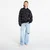 Dres adidas Knitted Half-Zip Sweater Black M