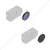 SmallRig 1/4 Effect Black Mist Filter for DJI Osmo Action 6 6086
