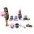 Monster High: Skrivnostna zabava igralni set - Clawdeen