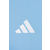Kratka majica za vadbo adidas Performance Tabela 23