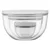 Set of 3 vacuum bowls, made from glass, FRESH & SAVE - Zwilling