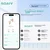 Soaiy Bluetooth slušalice SL6, Crne