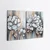 Wallity Zidna dekoracija 2KNV4236, 70 x 100cm, 2 komada