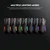 Mis Wireless Gaming Fantech WGC2 Venom II crni