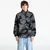 Mikina Columbia Rugged Ridge™ High Pile Half Zip Black Mod Camo M