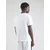 HUGO Majica Dobero 50542734 Bela Regular Fit