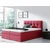 Boxspring postelja Rico - 140x200 cm