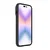 Maska Nillkin Textured S za iPhone 14, Crna