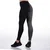 BLACK & GREY LEGGINGS