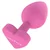 ToyJoy Lets Fuck Buttplug Pink