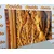 Slika kip Bude v hramu - 120x80