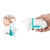 LANAFORM nosni aspirator Baby nose vacum