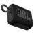 Bluetooth zvucnik JBL GO3 vodootporan crni